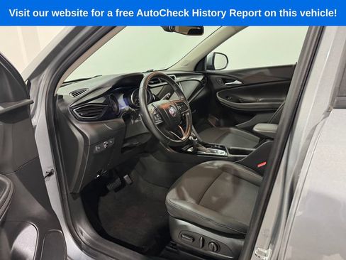 Used 2023 Buick Encore GX Preferred w/ Cold Weather Comfort Package AWD/4WD image 15