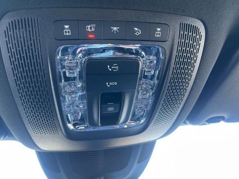 New 2026 Mercedes-Benz GLE 450 GLE 450 image 16