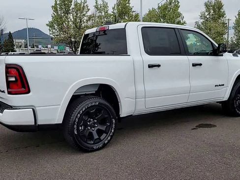 New 2026 RAM 1500 Big Horn image 8