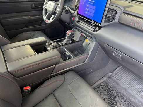 Used 2024 Toyota Tundra TRD Pro image 14