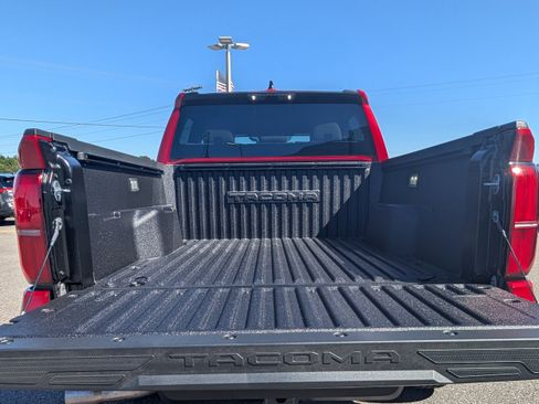 New 2025 Toyota Tacoma SR5 image 30