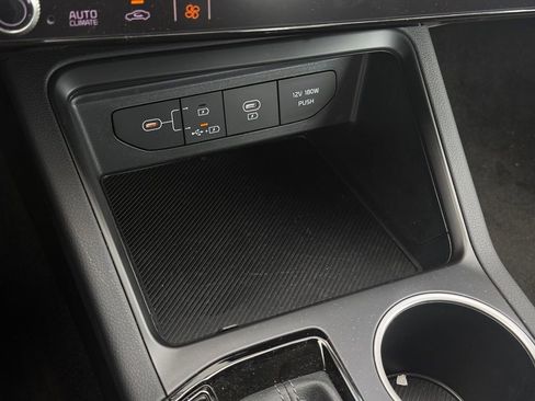 New 2026 Kia K5 LXS FWD image 18