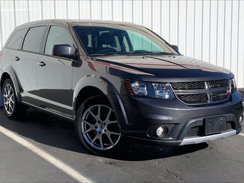 Used 2019 Dodge Journey GT image 2
