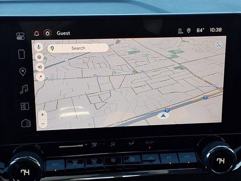 New 2026 Chevrolet Colorado Trail Boss image 11