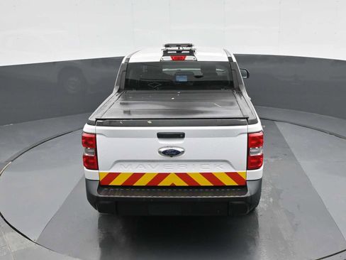 Used 2022 Ford Maverick XL image 25