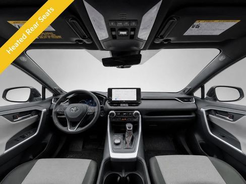 Used 2024 Toyota RAV4 XSE w/ Premium Package AWD/4WD image 17