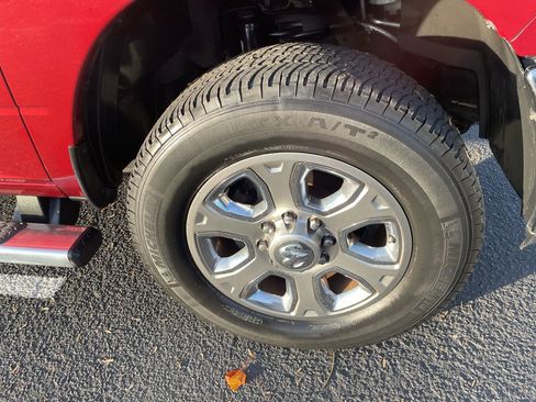 Used 2014 RAM 2500 Big Horn image 19