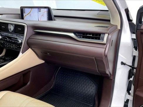 Used 2019 Lexus RX 450h AWD w/ Luxury Package image 15