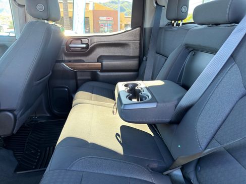 Used 2021 Chevrolet Silverado 1500 RST w/ Z71 Off-Road Package image 21