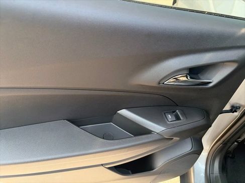 New 2026 Chevrolet Trax RS w/ Driver Confidence Package FWD image 12