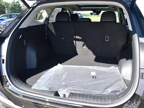 New 2026 Kia Sportage SX image 18