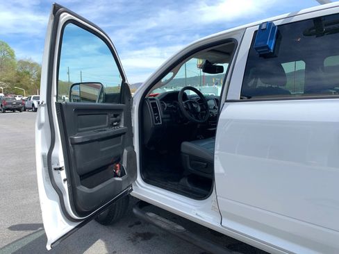 Used 2015 RAM 3500 Tradesman AWD/4WD image 8