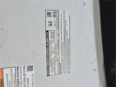 Used 2023 Honda Civic Sport image 18