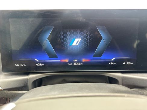 Used 2023 BMW i4 eDrive40 RWD image 60