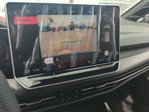 New 2025 Volkswagen GTI SE image 28