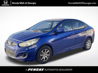 Used 2013 Hyundai Accent GLS video 1