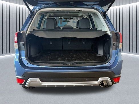 Certified 2023 Subaru Forester Touring image 9