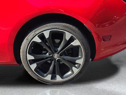 Used 2017 Buick Cascada Sport Touring image 15