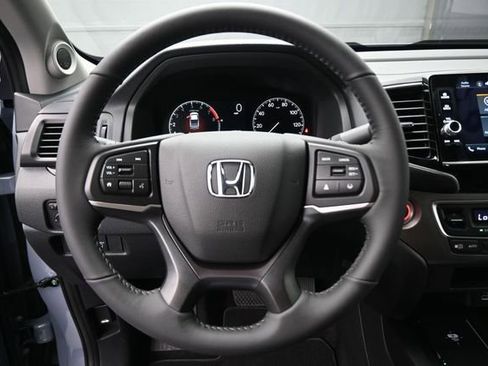 New 2026 Honda Ridgeline Sport image 30