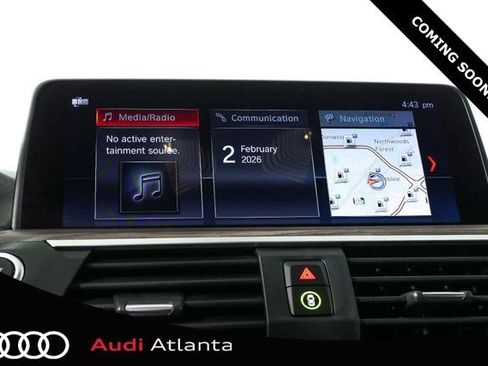 Used 2019 BMW X4 xDrive30i w/ Premium Package image 13