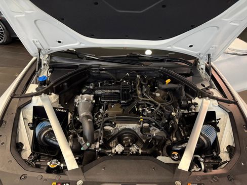 Used 2022 Genesis G70 3.3T image 31