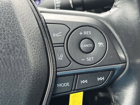 Used 2023 Toyota Camry SE image 26