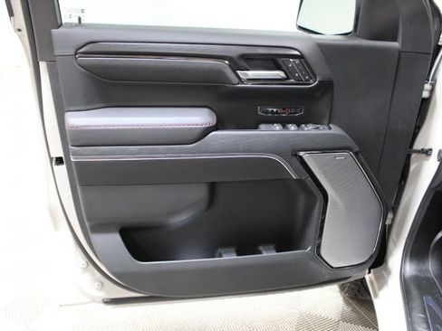 New 2026 GMC Sierra 1500 AT4X image 24