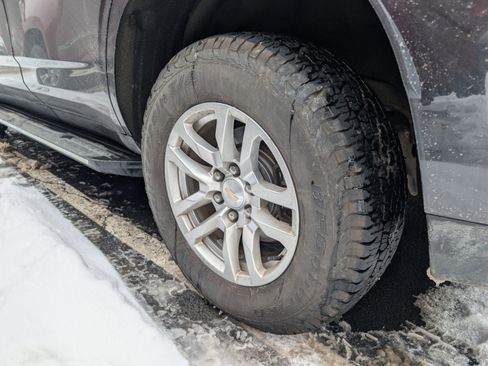 Used 2022 Chevrolet Tahoe LT image 11