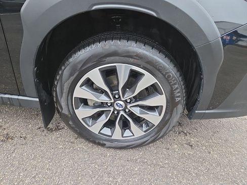Used 2024 Subaru Outback Limited image 10