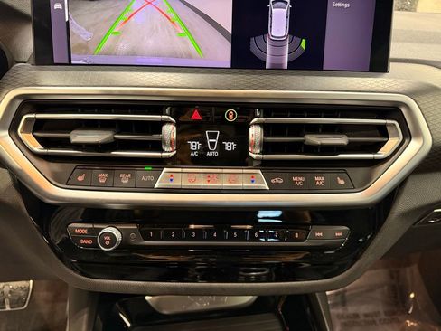 Used 2023 BMW X3 xDrive30i w/ M Sport Package image 18