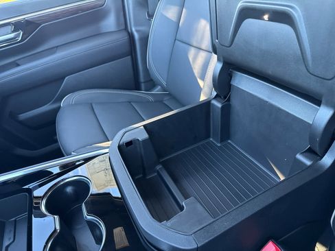 New 2025 Chevrolet Tahoe Premier image 28