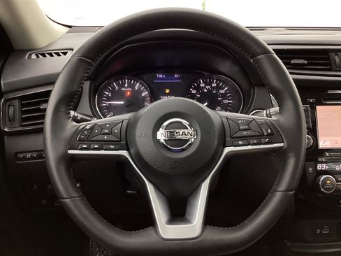 Used 2018 Nissan Rogue SL w/ Premium Package AWD/4WD image 35