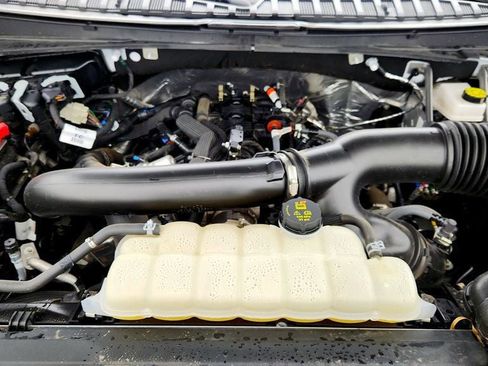 Used 2025 Ford Expedition Max Platinum image 26