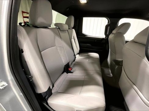 Certified 2024 Toyota Tacoma SR5 image 28