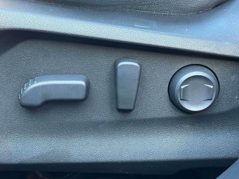 Certified 2023 Subaru Forester Wilderness image 15