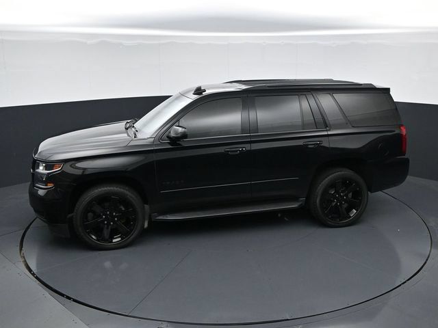Used 2018 Chevrolet Tahoe Premier AWD/4WD image 39
