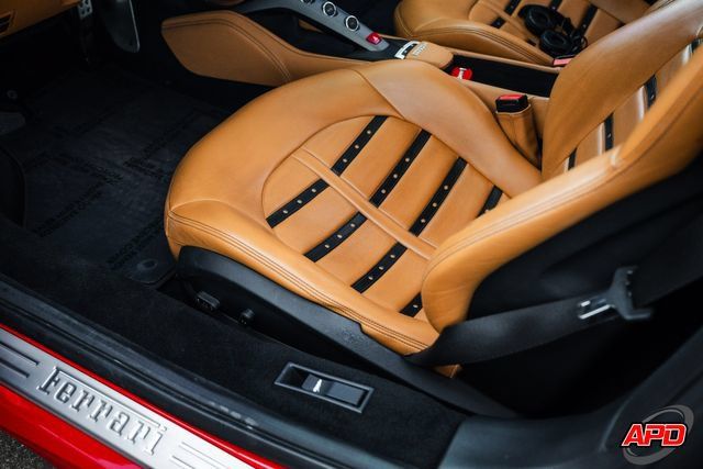 Used 2018 Ferrari 488 GTB RWD image 80