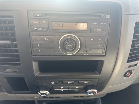 Used 2016 Nissan NV 2500 S w/ Power Package image 14