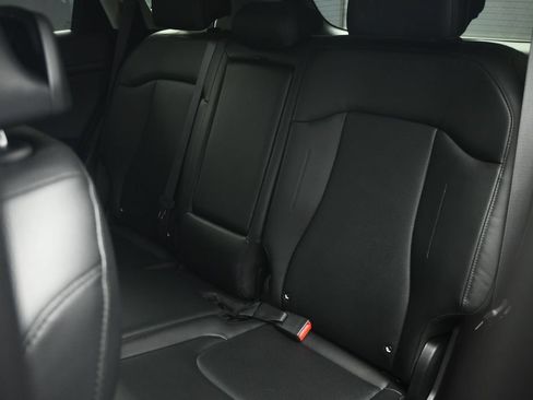 Used 2025 Kia Sportage SX FWD image 44