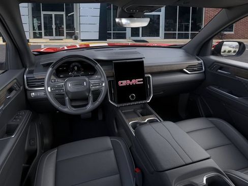 New 2026 GMC Acadia Denali w/ Super Cruise Package FWD image 15
