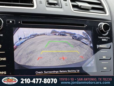 Used 2021 Subaru WRX Limited image 21