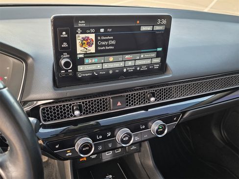 Used 2024 Honda Civic Touring image 13