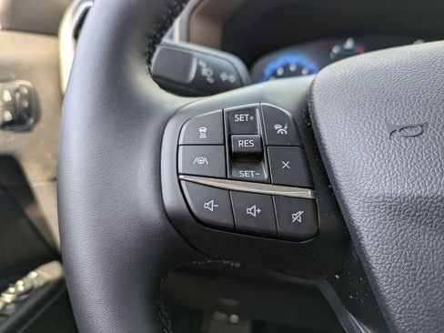 New 2025 Ford Bronco Sport Outer Banks w/ Outer Banks Tech Package+ AWD/4WD image 28