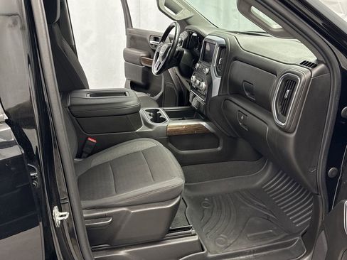 Used 2021 GMC Sierra 1500 Elevation w/ Driver Alert Package I AWD/4WD image 27