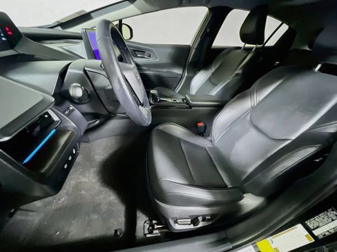 Used 2026 Toyota Prius FWD image 14