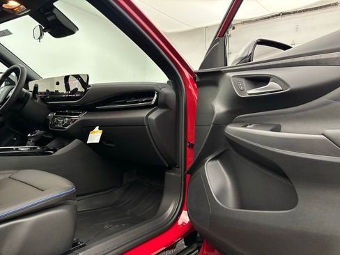 New 2026 Buick Envista Sport Touring w/ Convenience I Package image 31