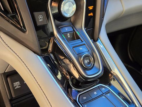 Certified 2019 Acura RDX w/ Technology Package image 29