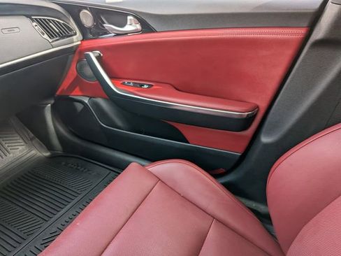 Used 2023 Kia Stinger GT-Line w/ Sun & Sound Package image 18