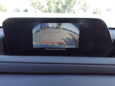 Certified 2024 MAZDA CX-30 AWD 2.5 S image 23