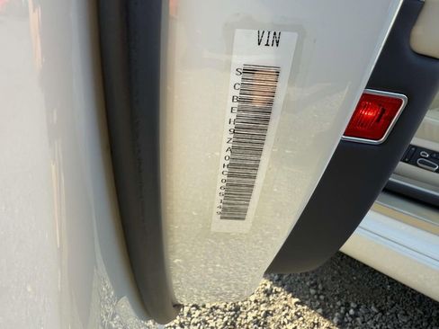 Used 2017 Bentley Flying Spur S V8 image 37